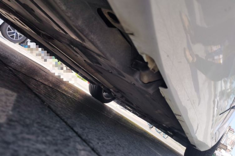 Used Cadillac XTS 2018 28T Tech Edition Chassis Rear Right