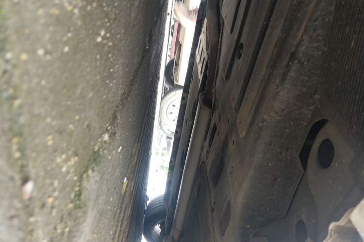 Used Cadillac XTS 2018 28T Tech Edition Chassis Rear Right
