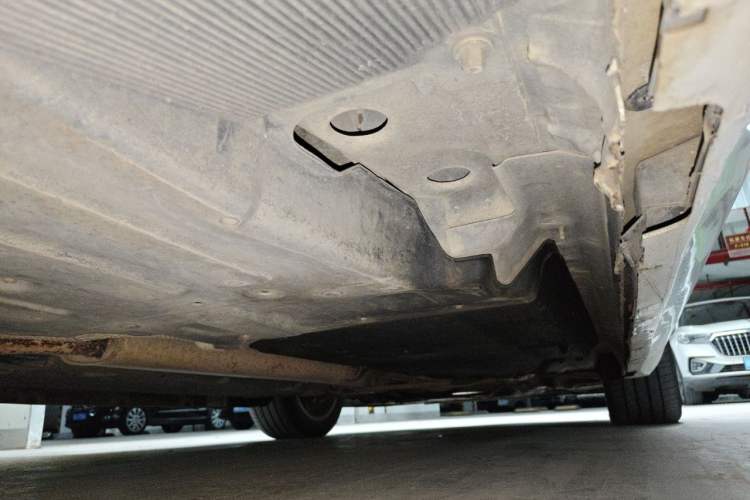 Used Cadillac XTS 2018 28T Tech Edition Chassis Rear Right