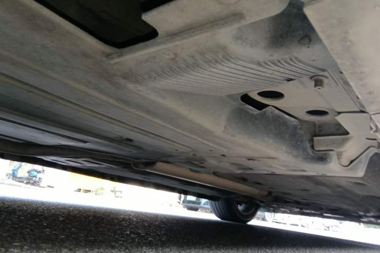 Used Cadillac XTS 2018 28T Tech Edition Chassis Rear Right