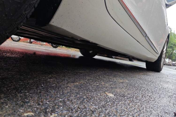 Used Cadillac XTS 2018 28T Elite Edition Chassis Rear Right