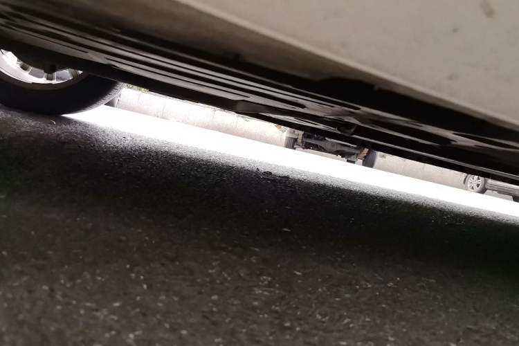 Used Cadillac XTS 2018 28T Tech Edition Chassis Rear Right