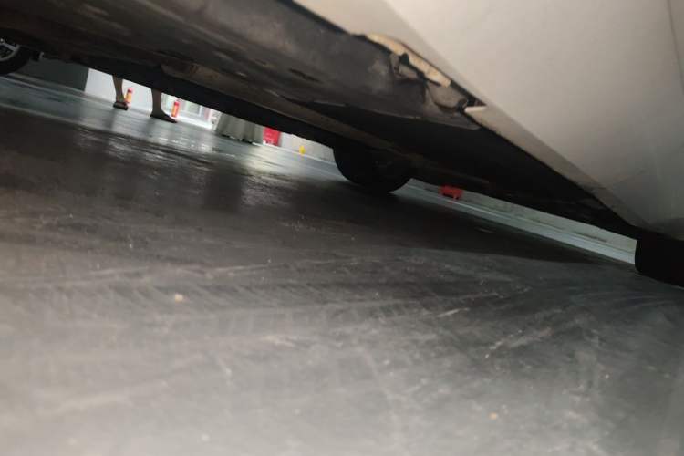 Used Cadillac XTS 2018 28T Tech Edition Chassis Rear Right