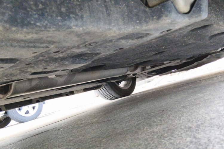 Used Cadillac XTS 2018 28T Tech Edition Chassis Rear Right