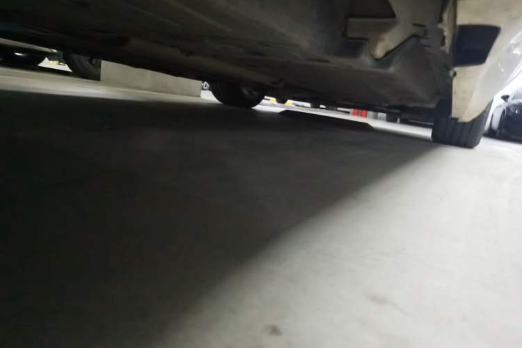 Used Cadillac XTS 2018 28T Tech Edition Chassis Rear Right