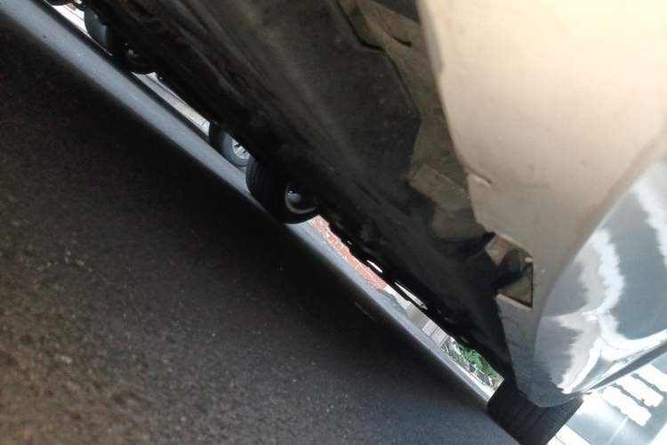 Used Cadillac XTS 2018 28T Tech Edition Chassis Rear Right