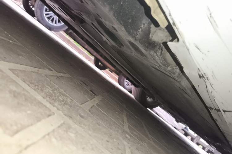 Used Cadillac XTS 2018 28T Tech Edition Chassis Rear Right