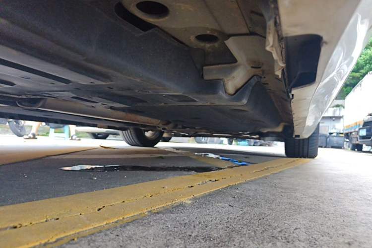 Used Cadillac XTS 2018 28T Tech Edition Chassis Rear Right