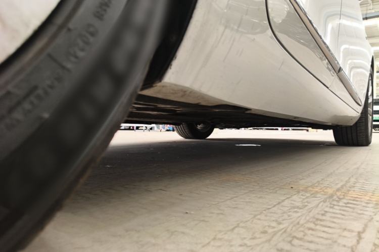 Used Cadillac XTS 2018 28T Elite Edition Chassis Rear Right
