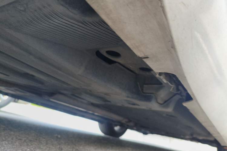 Used Cadillac XTS 2018 28T Elite Edition Chassis Rear Right