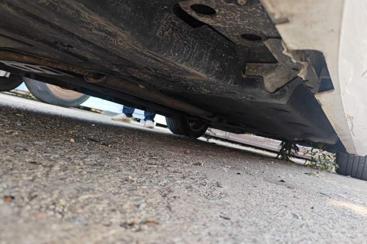 Used Cadillac XTS 2018 28T Tech Edition Chassis Rear Right