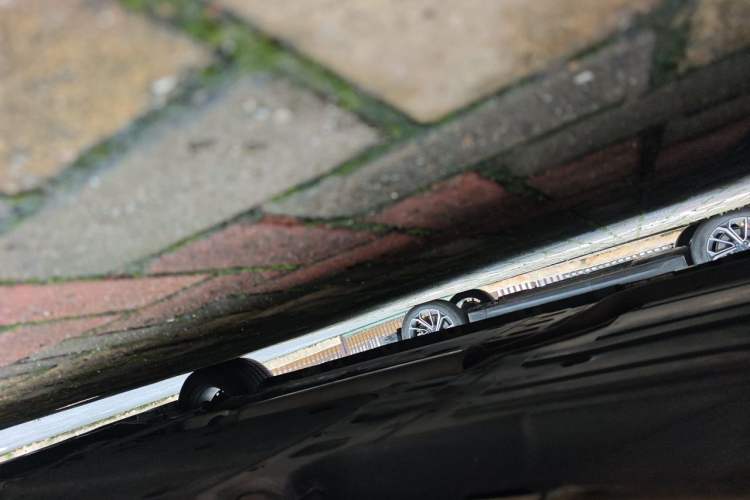 Used Cadillac XTS 2018 28T Tech Edition Chassis Rear Right
