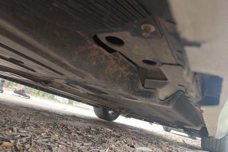 Used Cadillac XTS 2018 28T Tech Edition Chassis Rear Right