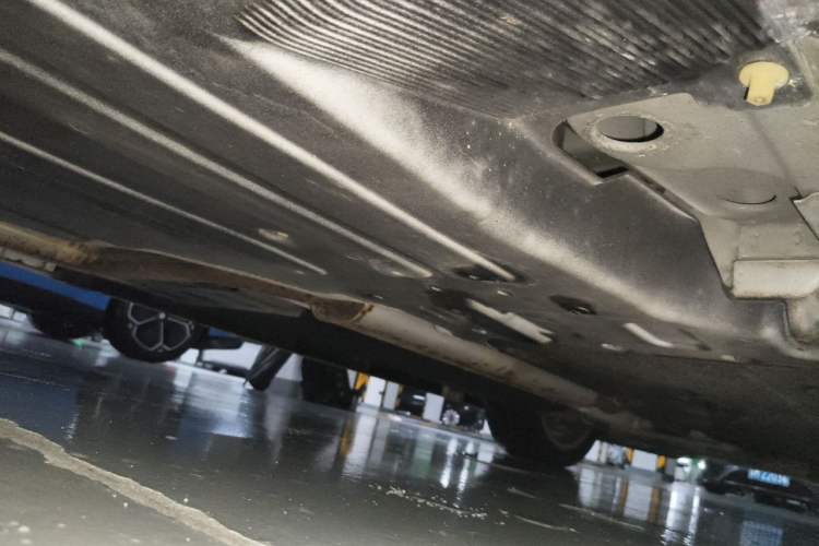 Used Cadillac XTS 2018 28T Elite Edition Chassis Rear Right