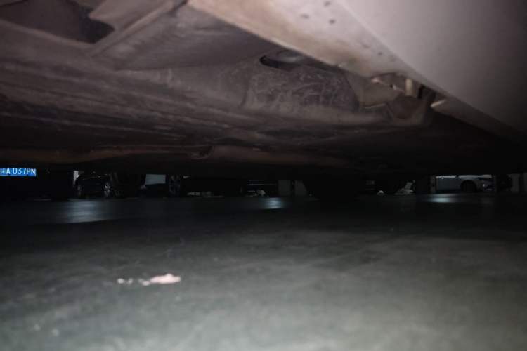 Used Cadillac XTS 2018 28T Tech Edition Chassis Rear Right
