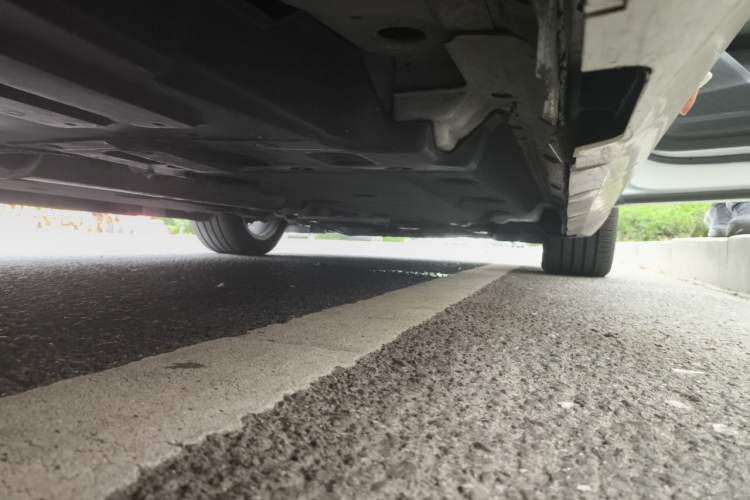 Used Cadillac XTS 2018 28T Tech Edition Chassis Rear Right