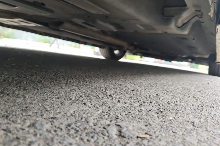 Used Cadillac XTS 2018 28T Tech Edition Chassis Rear Right