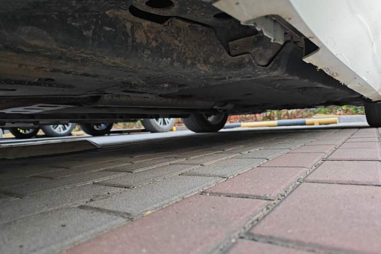 Used Cadillac XTS 2018 28T Tech Edition Chassis Rear Right