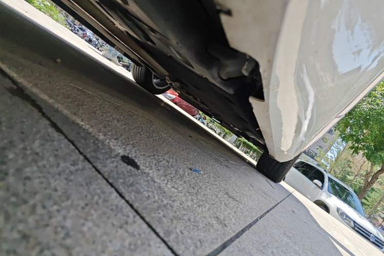Used Cadillac XTS 2018 28T Elite Edition Chassis Rear Right