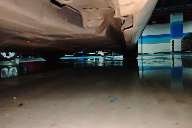 Used Cadillac XTS 2018 28T Tech Edition Chassis Rear Right