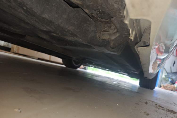 Used Cadillac XTS 2018 28T Tech Edition Chassis Rear Right