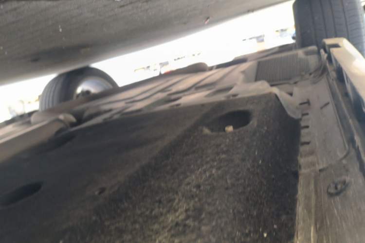 Used Cadillac XTS 2018 28T Tech Edition Chassis Rear Right