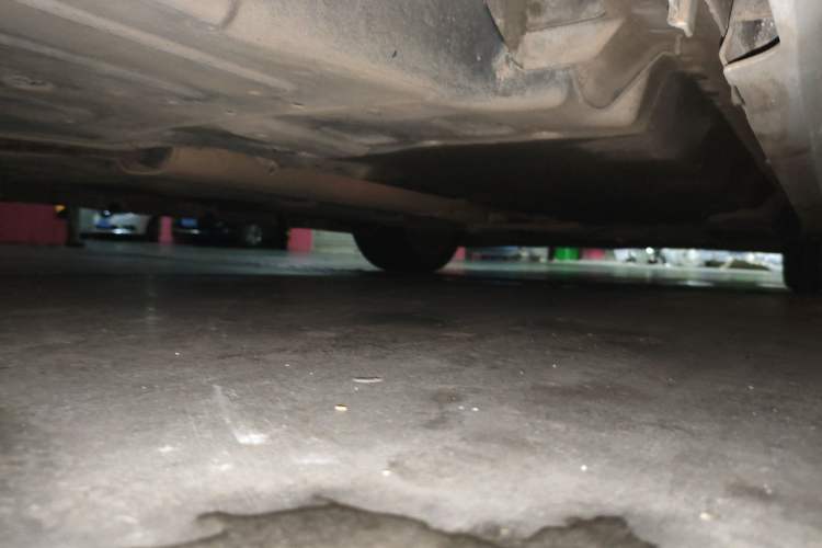 Used Cadillac XTS 2018 28T Luxury Edition Chassis Rear Right
