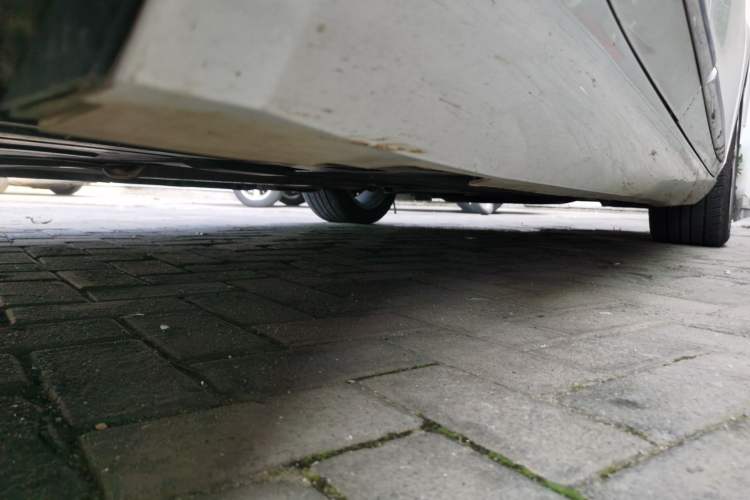 Used Cadillac XTS 2018 28T Tech Edition Chassis Rear Right