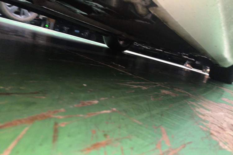 Used Cadillac XTS 2018 28T Elite Edition Chassis Rear Right