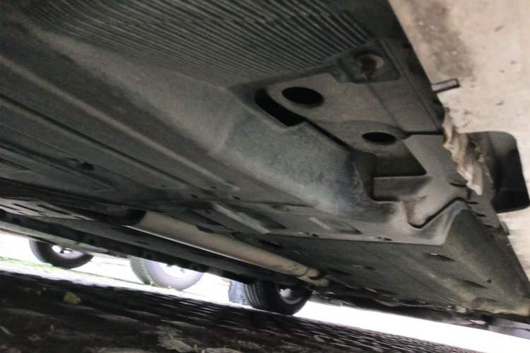 Used Cadillac XTS 2018 28T Tech Edition Chassis Rear Right