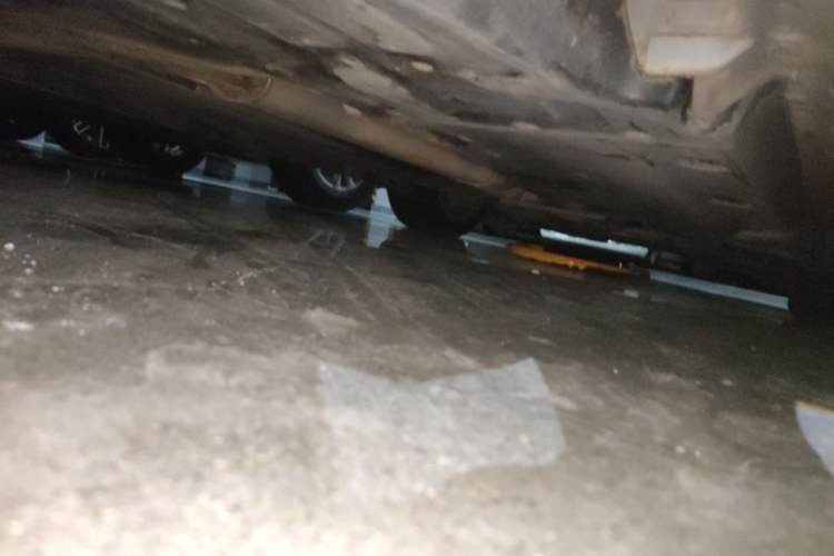 Used Cadillac XTS 2018 28T Tech Edition Chassis Rear Right