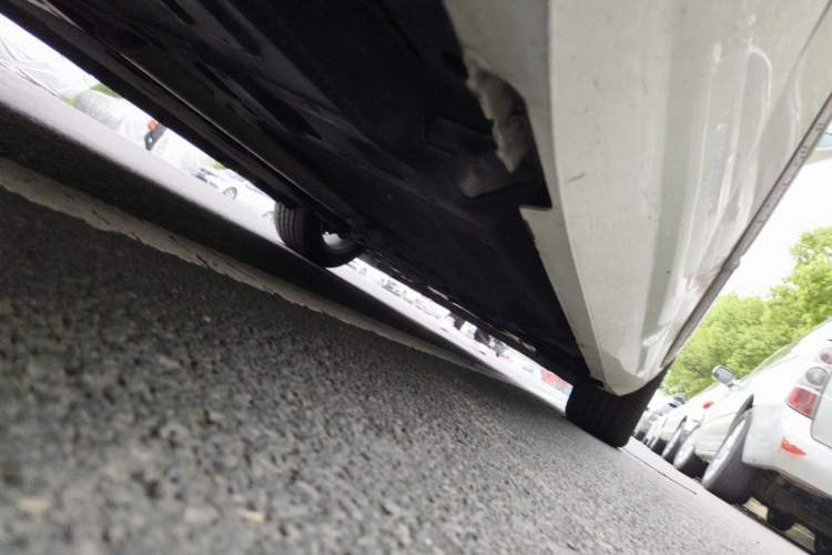 Used Cadillac XTS 2018 28T Tech Edition Chassis Rear Right