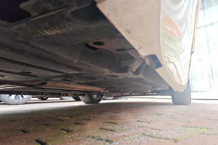 Used Cadillac XTS 2018 28T Elite Edition Chassis Rear Right