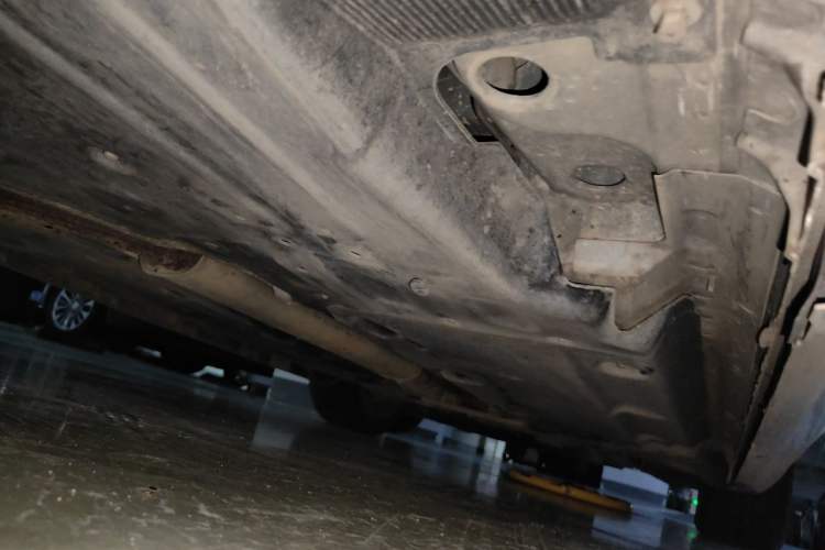 Used Cadillac XTS 2018 28T Elite Edition Chassis Rear Right