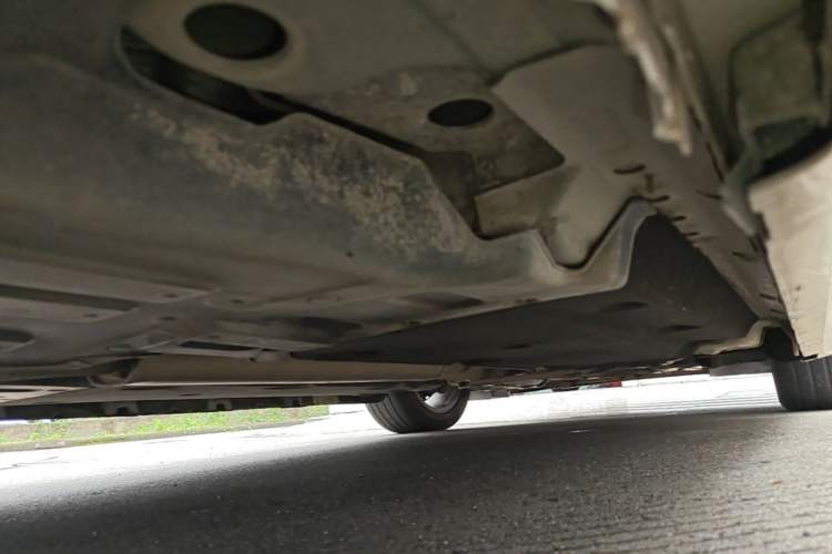 Used Cadillac XTS 2018 28T Elite Edition Chassis Rear Right