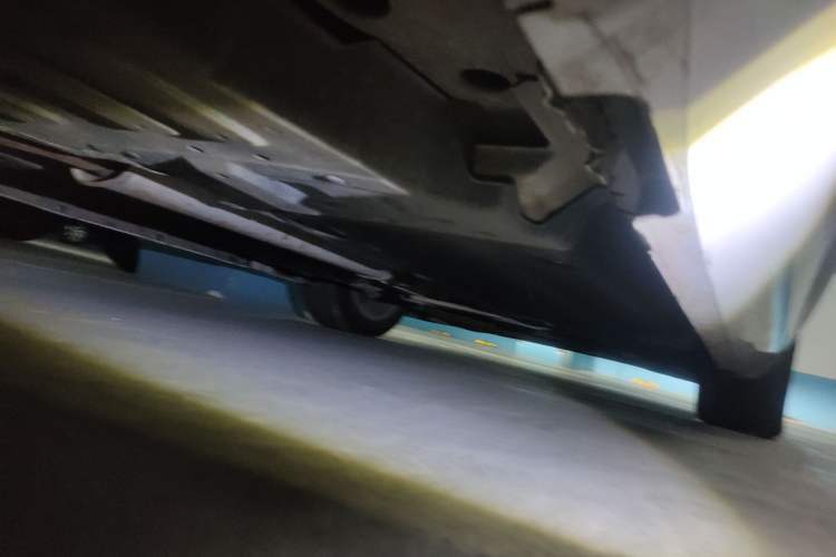 Used Cadillac XTS 2018 28T Tech Edition Chassis Rear Right