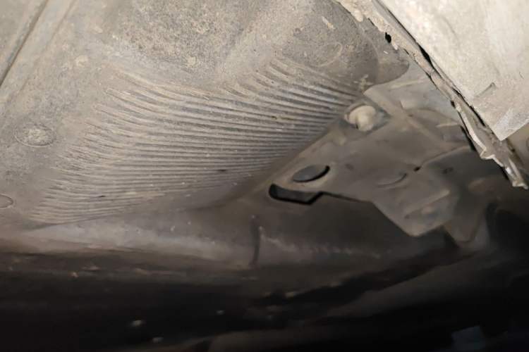 Used Cadillac XTS 2018 28T Tech Edition Chassis Rear Right