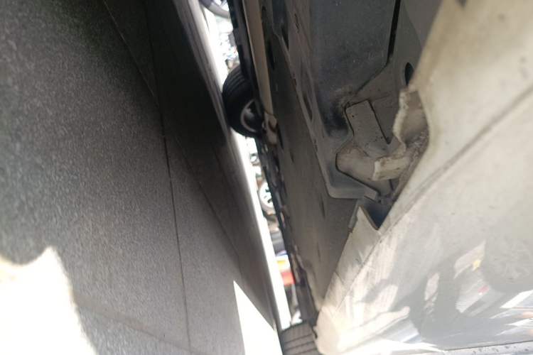 Used Cadillac XTS 2018 28T Tech Edition Chassis Rear Right