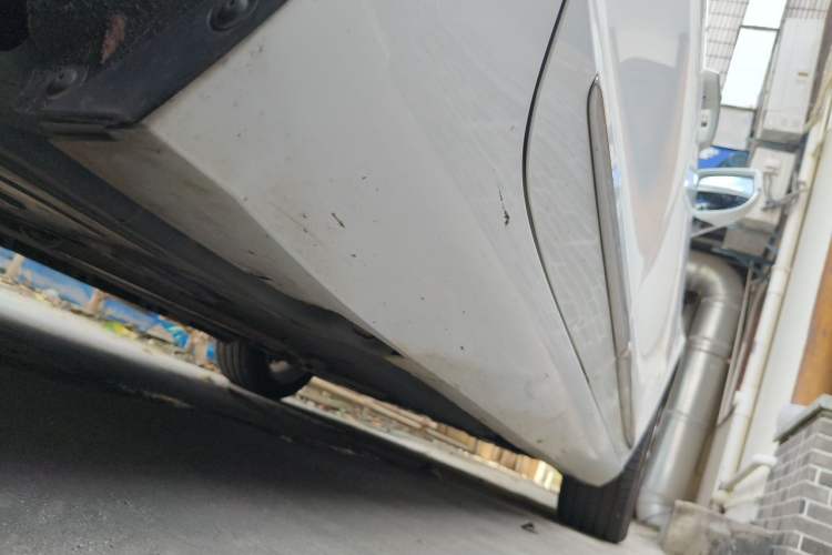 Used Cadillac XTS 2018 28T Tech Edition Chassis Rear Right