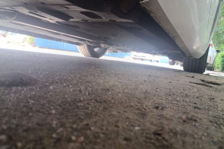 Used Cadillac XTS 2018 28T Tech Edition Chassis Rear Right