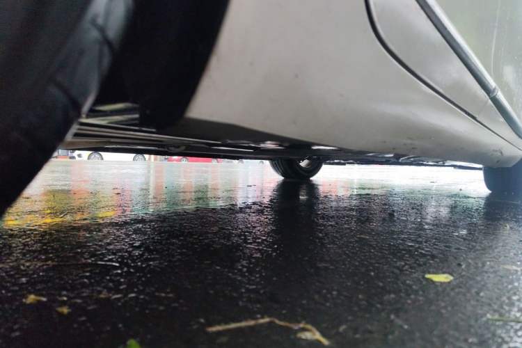 Used Cadillac XTS 2018 28T Tech Edition Chassis Rear Right