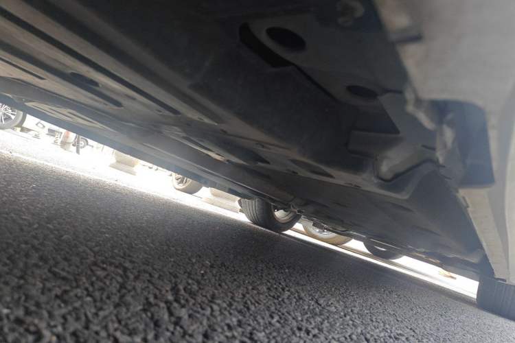 Used Cadillac XTS 2018 28T Tech Edition Chassis Rear Right