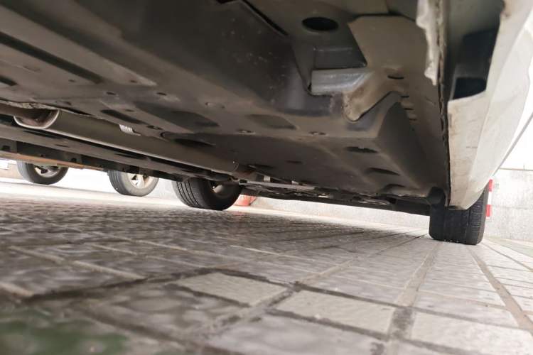 Used Cadillac XTS 2018 28T Tech Edition Chassis Rear Right