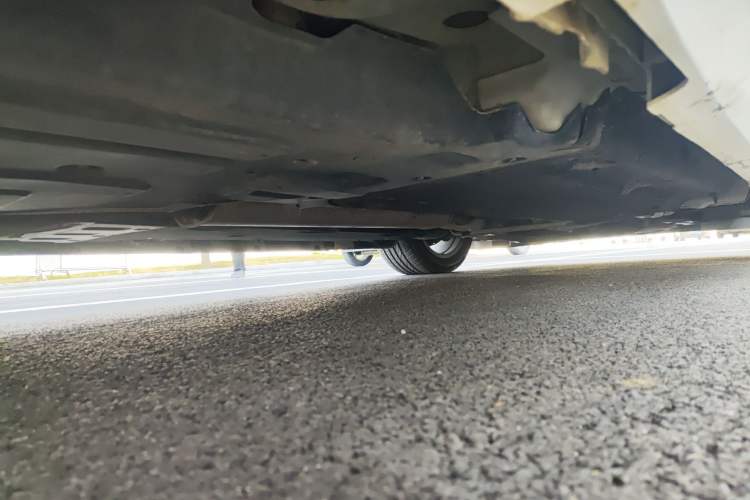 Used Cadillac XTS 2018 28T Tech Edition Chassis Rear Right