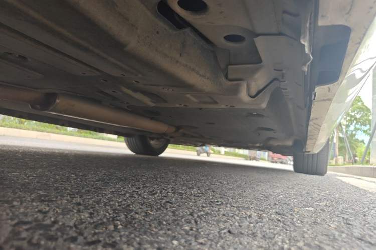 Used Cadillac XTS 2018 28T Elite Edition Chassis Rear Right