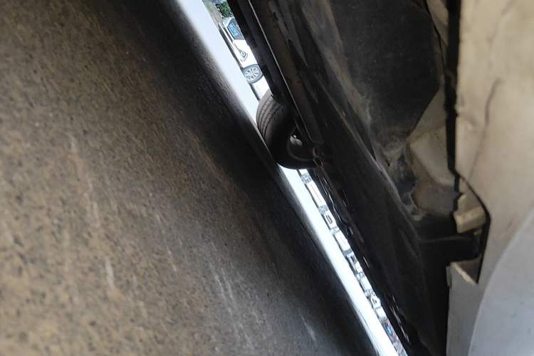 Used Cadillac XTS 2018 28T Tech Edition Chassis Rear Right