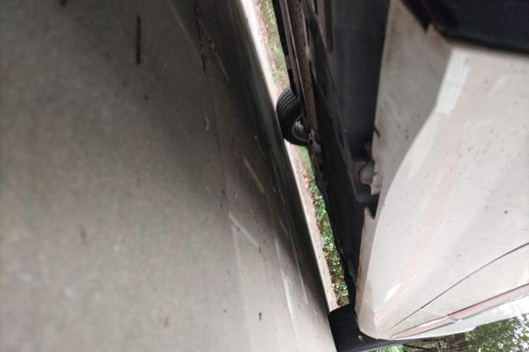 Used Cadillac XTS 2018 28T Elite Edition Chassis Rear Right