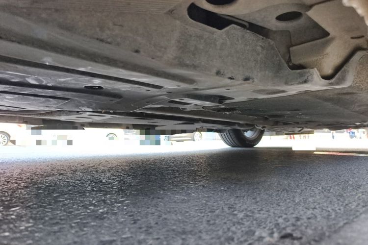 Used Cadillac XTS 2018 28T Luxury Edition Chassis Rear Right