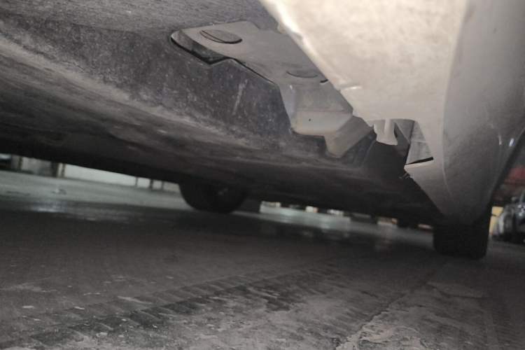 Used Cadillac XTS 2018 28T Luxury Edition Chassis Rear Right