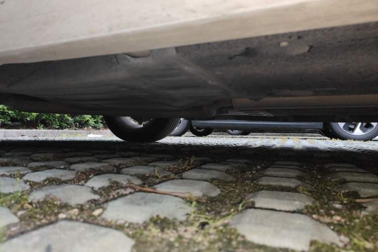 Used Cadillac XTS 2018 28T Elite Edition Chassis Rear Right